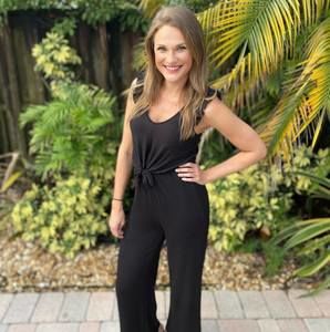 Meet your Posher, Petra